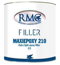 Maxiepoxy 210
